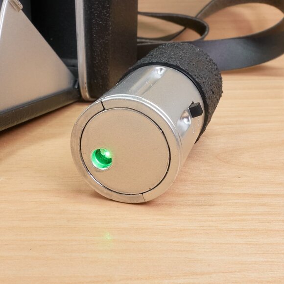 Star Trek Tricorder / Diamond Select Toys 2009 / Lights & Sounds - Picture 4 of 13